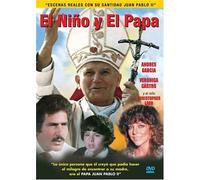 Nino Y El Papa [Import USA Zone 1]