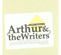 Nino Y Pistola - As Arthur And The Writers