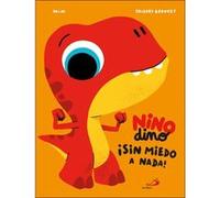 Ninodino - [Livre en VO] Bedouet, Thierry (Auteur)