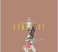 NINOMIYA TATSUKI - Homebody