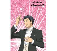 Ninomiya Tomoko-Nodame Cantabile Vol.2 [Edizione: Giappone]