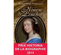 Ninon de Lenclos