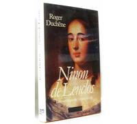 Ninon De Lenclos. Ou La Maniere Jolie De Faire L'Amour