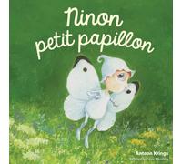 Ninon, petit papillon