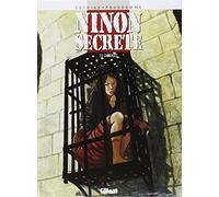 Ninon secrète, tome 5 : Carnages
