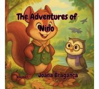 Nino's Adventures - Volume 1: Nino Learns to Wait & Nino and the Mysterious Sound & Nino and the Forgotten Treasure please translate