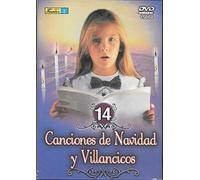 Ninos Cantores de Navidad: 14 Canciones De Navidad Y Villancicos [Import USA Zone 1]