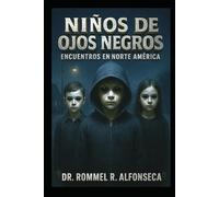 Niños de Ojos Negros: Encuentros en Norte América