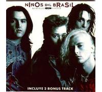 Niños Del Brasil - Mensajes Al Viento