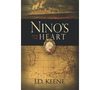 Nino's Heart: A WW2 romance novel set in fascist Italy.
