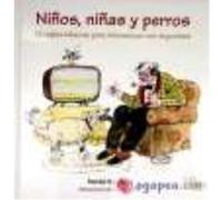 Niños, Niñas Y Perros : 12 Reglas Básicas Para Interactuar Con Seguridad - Shepherd, Kendal , Paz Ramos, Benigno Francisco Shepherd, Kendal , Paz Ramos, Benigno Francisco (Auteur)