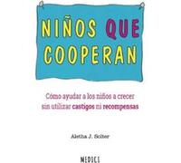 Niños Que Cooperan - [Livre en VO] Solter, Aletha J (Auteur)
