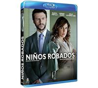 Niños Robados (2013) (Blu Ray)