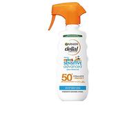 Garnier Spray solaire Sensitive Advanced pour enfants 300 ml