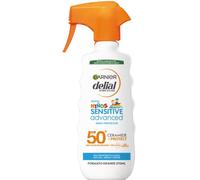 NIÑOS SENSITIVE ADVANCED protector solar en spray 300 ml