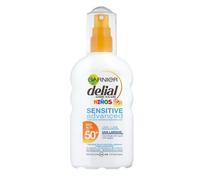 Niños Sensitive Advanced Vaporisateur Spf50+ Garnier - Garnier - Créme Solaire