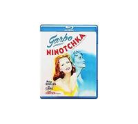 Ninotchka Blu-ray