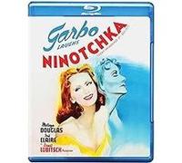 Ninotchka Blu-ray E