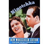 Ninotchka DVD ADN