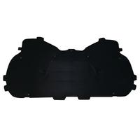 NINQ Avant Moteur Capot D'isolation Coussin Phonique pour Audi Q5 2009-2018, Voiture Tapis de Moteur Mousse Ignifuge Accessoires