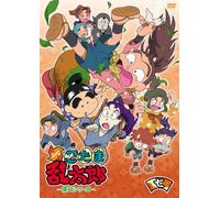 Nintama Rantaro 17th Season #7 [Import allemand]