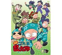Nintama Rantaro Complete Dvd:1 [Import allemand]