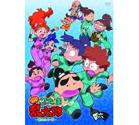 Nintama Rantaro Complete Dvd:1 [Import allemand]