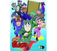 Nintama Rantaro Complete Dvd:1 [Import allemand]