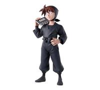 Nintama Rantaro Figurine Hansuke Doi Sensei Doi