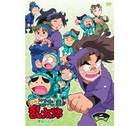 Nintama Rantarou-19 Series 2 N [Import allemand]