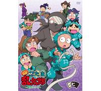 Nintama Rantarou Complete 16-V [Import allemand]