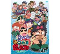 Nintama Rantarou Dai 18 Seri [Import allemand]