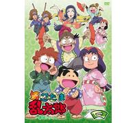 Nintama Rantarou-Dvd Dai 17 Se [Import allemand]