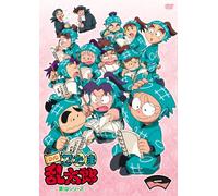 Nintama Rantarou Dvd Dai 19-1 [Import allemand]