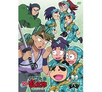 Nintama Rantarou Dvd Dai 20-6 [Import allemand]