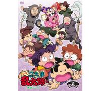 Nintama Rantarou Dvd Vol.19 Se [Import allemand]