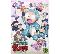 Nintama Rantarou-Selectionanok [Import allemand]