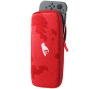 Nintendo 0045496430801 Housse de protection pour console de jeux portable Étui Rouge