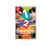 Nintendo 1-2 Switch Switch Standard Italien Nintendo Switch