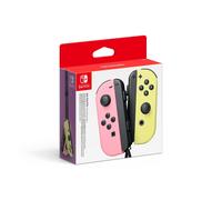 Nintendo 10011583 accessoire de jeux vidéo Rose, Jaune Bluetooth Manette de jeu