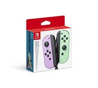 Nintendo 10011584 Accessoire de Jeux vidéo Vert, Violet Bluetooth Manette de Jeu Analogique/Numérique Nintendo Switch, Nintendo Switch OLED