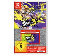 Nintendo 10014590 jeu vidéo Standard Allemand, Néerlandais, Anglais, Espagnol, Français, Italien, Japonais, Coréen, Russe Nintendo Switch