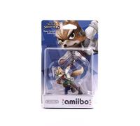Nintendo 1066966 NIN amiibo Smash Fox
