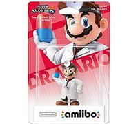 Nintendo 1072466 NIN amiibo Smash Dr
