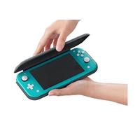 Nintendo 110755 Folio porte carte Gris