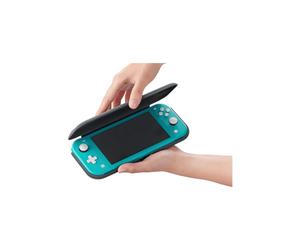 Nintendo 110755 Folio porte carte Gris