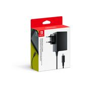 Nintendo 2510666 chargeur d'appareils mobiles Consoles portables Noir Secteur Intérieure
