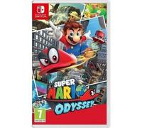 2521249 Switch Super Mario Odissey