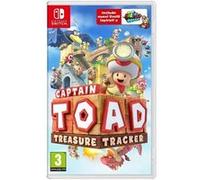 Giochi per Console Nintendo Captain Toad - Treasure Tracker 0722267
