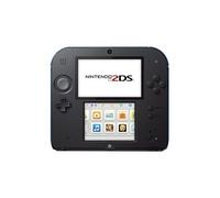 Nintendo 2DS - New Super Mario Bros. 2 Special Edition - Console de jeu portable - noir, bleu - New Super Mario Bros 2 | occasion